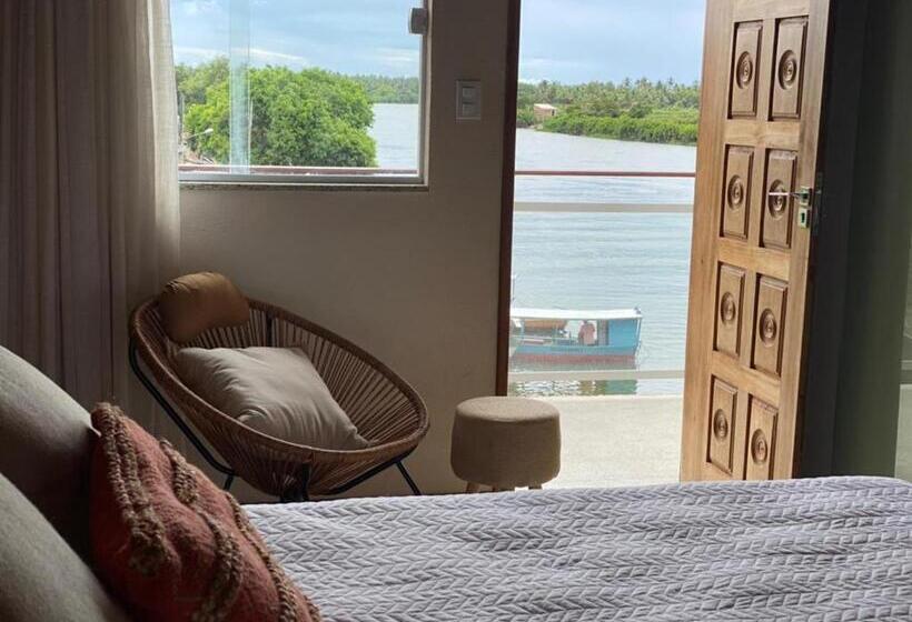 Номер Стандарт, Pousada Carapeba