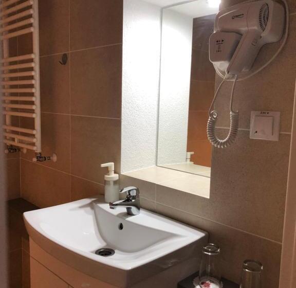 스탠다드 룸, Veranda Panzio