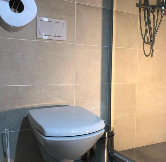 4인용 스탠다드 룸, Veranda Panzio