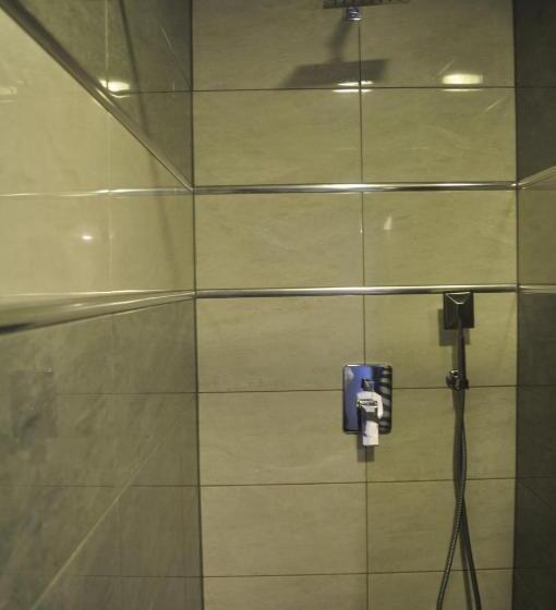 سوییت خانوادگی, Villa Karpacz