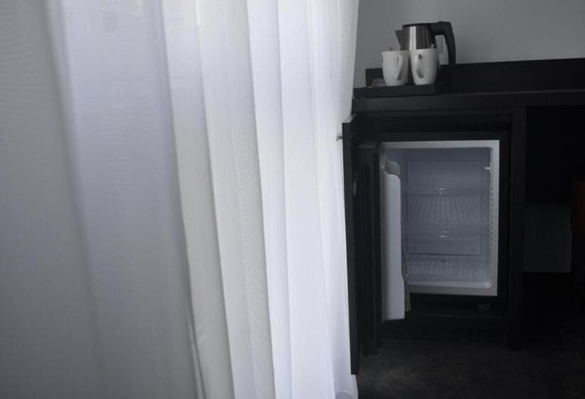 سوییت خانوادگی, Villa Karpacz