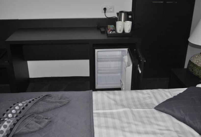 اتاق استاندارد سه نفره, Villa Karpacz