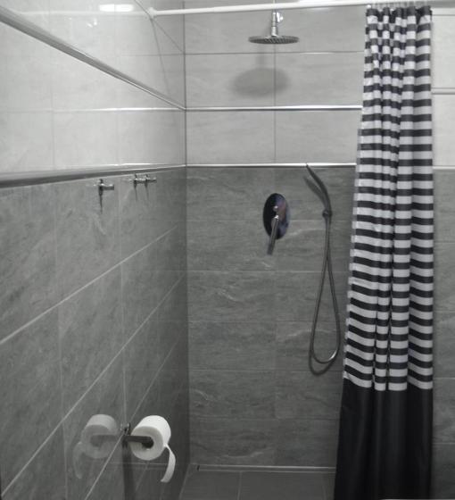 اتاق استاندارد سه نفره, Villa Karpacz