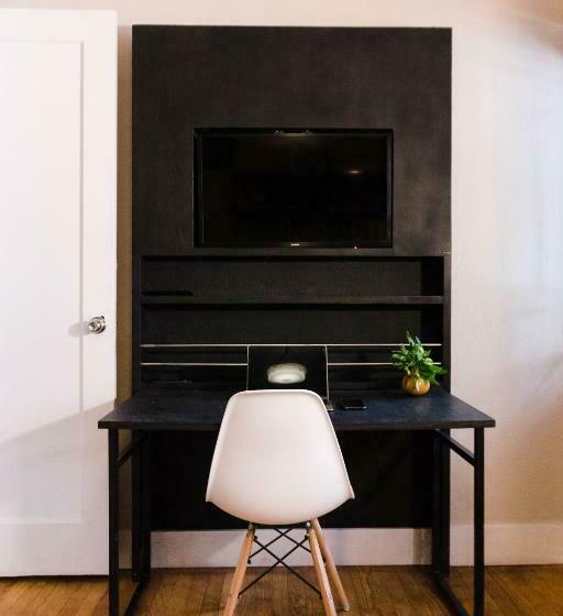 Номер Deluxe с Балконом, Casa Panuco