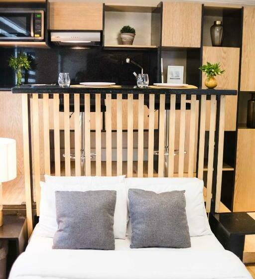 Номер Deluxe с Балконом, Casa Panuco