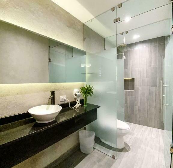 Номер Deluxe с Балконом, Casa Panuco