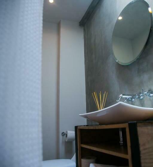 Номер Стандарт, Casa Panuco