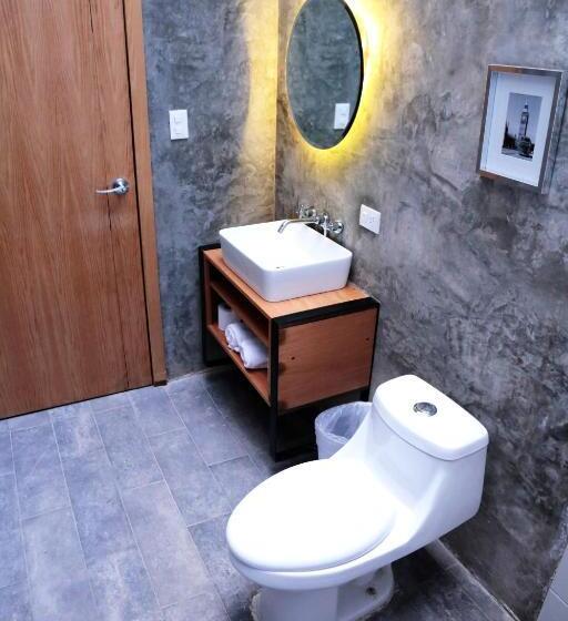 Номер Стандарт, Casa Panuco