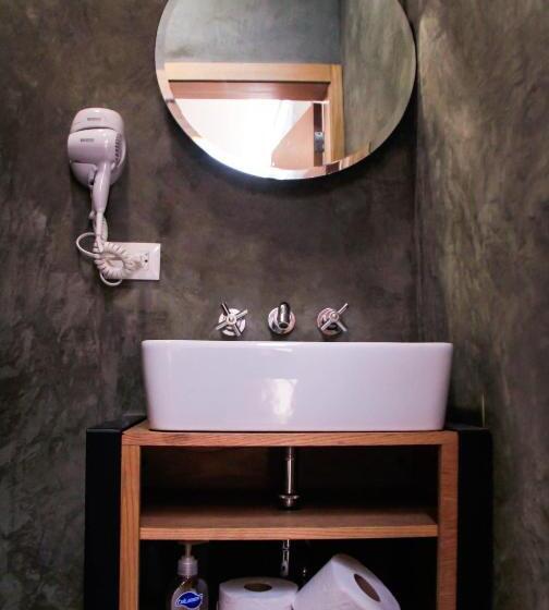 Номер Стандарт, Casa Panuco