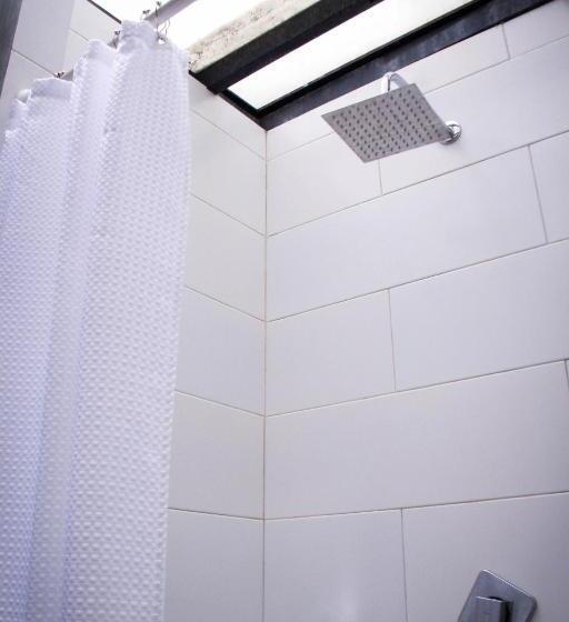 Номер Стандарт, Casa Panuco