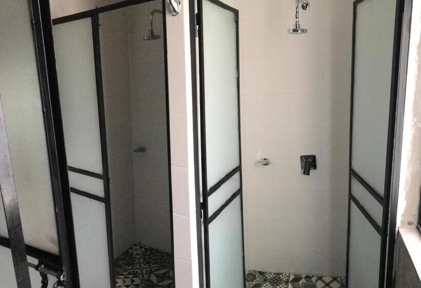 Номер Стандарт Совместная Ванная, Casa Panuco