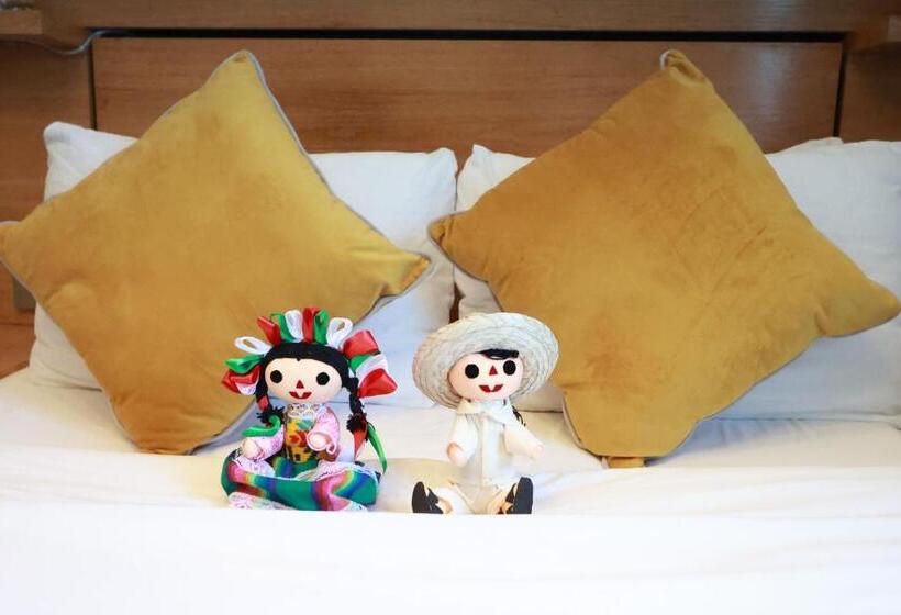 エコノミールーム, Casa Panuco