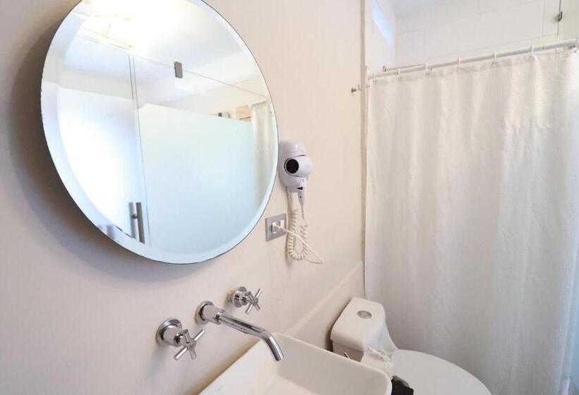 Номер Стандарт, Casa Panuco