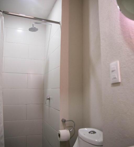 Номер Стандарт, Casa Panuco