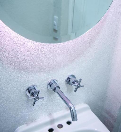 Номер Стандарт, Casa Panuco