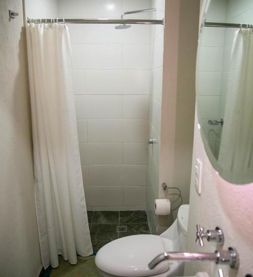 Номер Стандарт, Casa Panuco