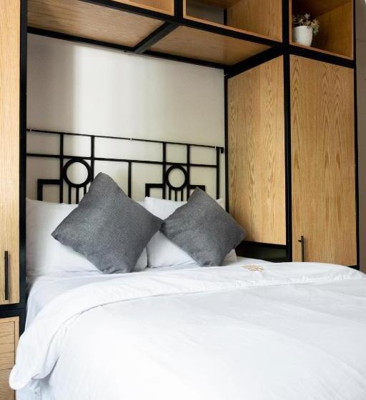 Номер Стандарт, Casa Panuco