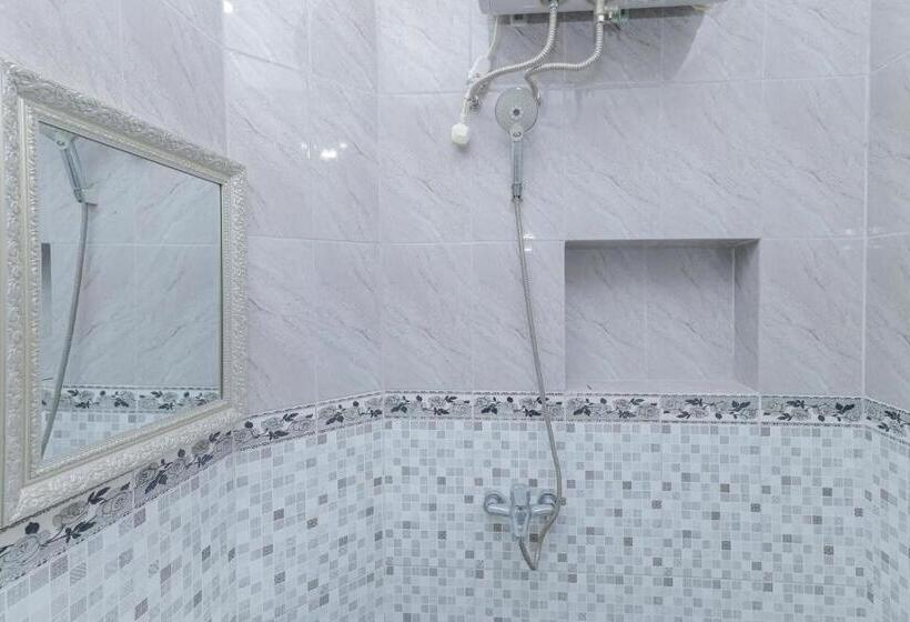 标准单人间, Koolkost Syariah Near Universitas Stan