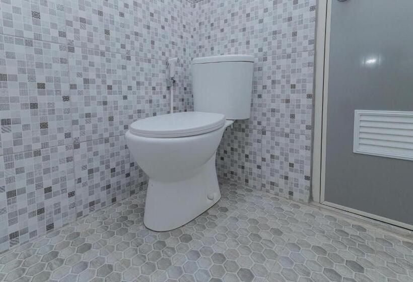 标准单人间, Koolkost Syariah Near Universitas Stan