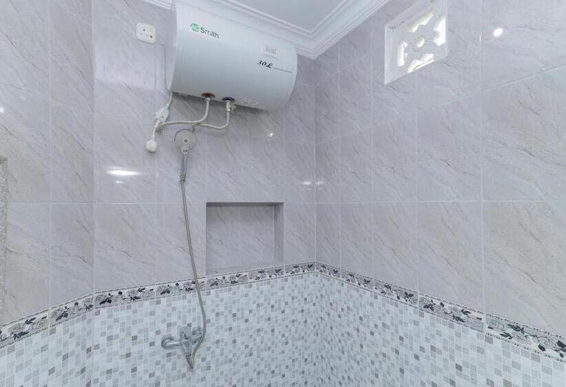 标准单人间, Koolkost Syariah Near Universitas Stan