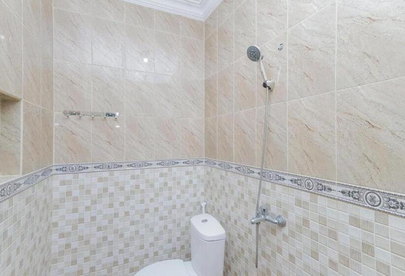 标准间, Koolkost Syariah Near Universitas Stan