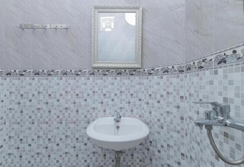 标准间, Koolkost Syariah Near Universitas Stan