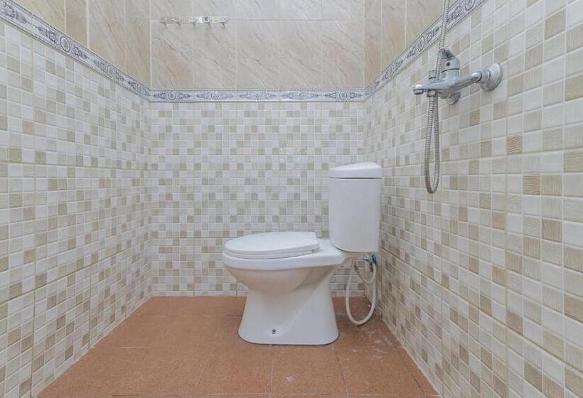 豪华房间, Koolkost Syariah Near Universitas Stan