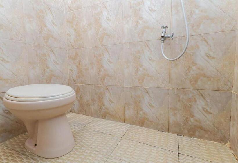 豪华房间, Koolkost Syariah Near Universitas Stan