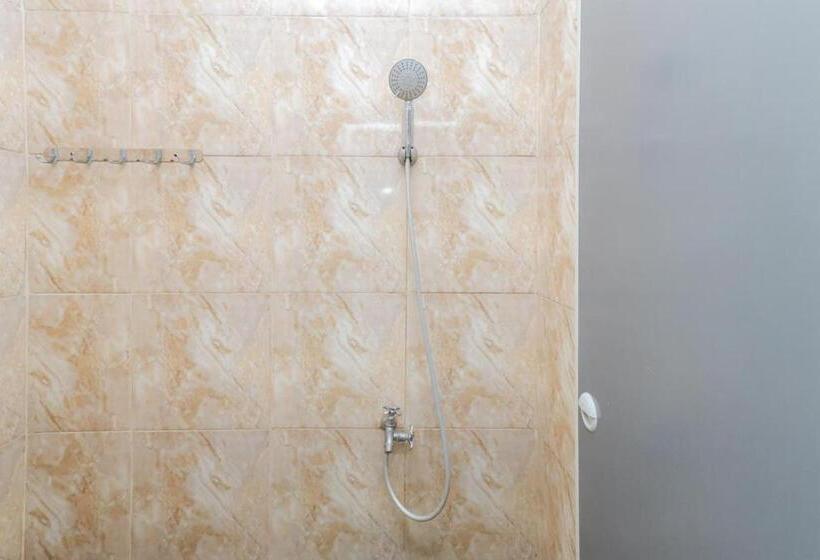 豪华房间, Koolkost Syariah Near Universitas Stan