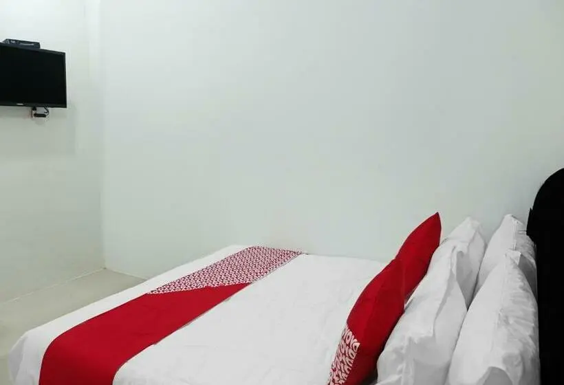 デラックスルーム, Oyo 90609 Mimi & Coco Homestay