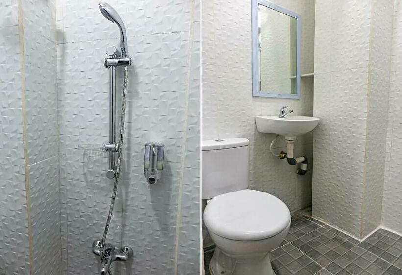 デラックススイート, Oyo 90609 Mimi & Coco Homestay