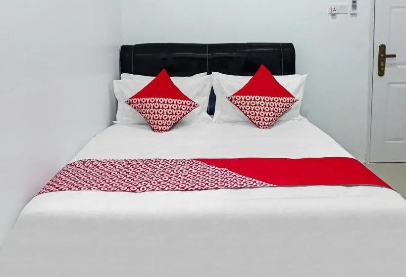 デラックスルーム, Oyo 90609 Mimi & Coco Homestay