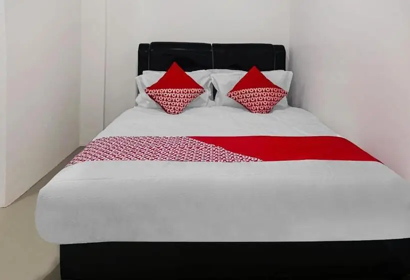 デラックススイート, Oyo 90609 Mimi & Coco Homestay