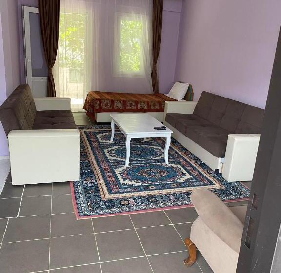 اتاق خانوادگی, Palm Club Apart Otel