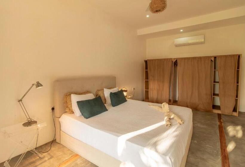 풀장 전망 스위트, La Sana Surf Hotel New Management