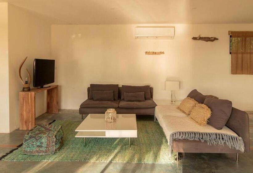 풀장 전망 스위트, La Sana Surf Hotel   New Management