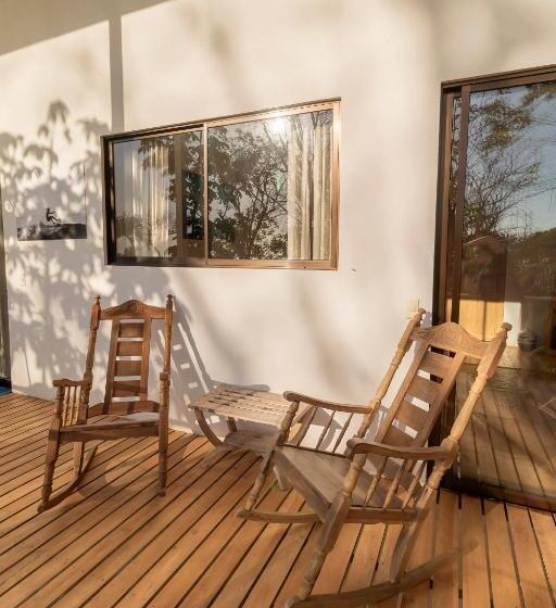 豪华海景房, La Sana Surf Hotel New Management