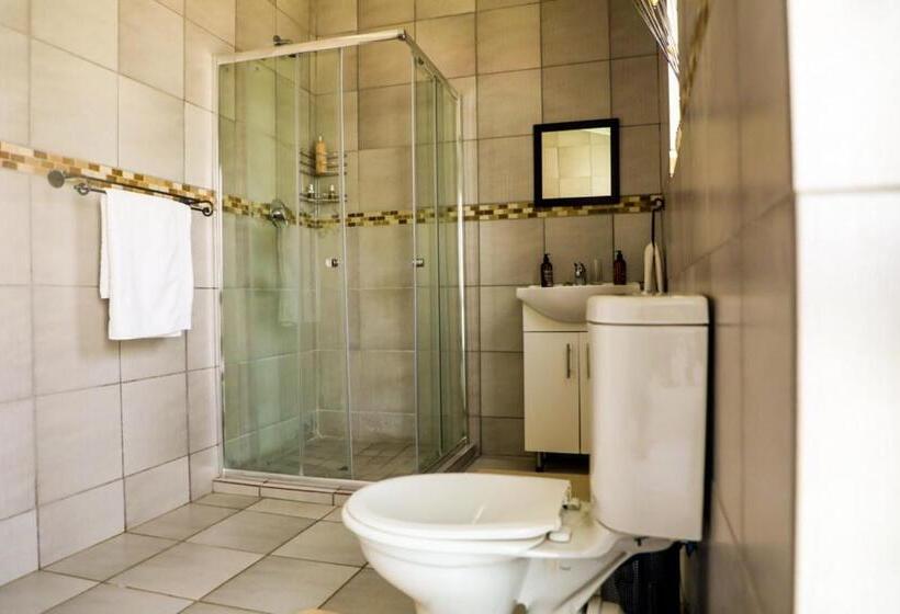 Номер Стандарт, The Exclusive Guesthouse