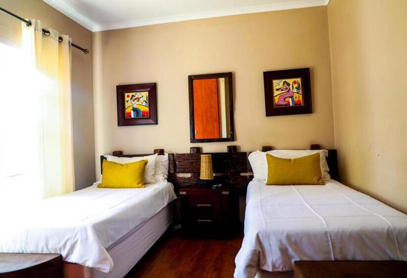 Номер Стандарт, The Exclusive Guesthouse