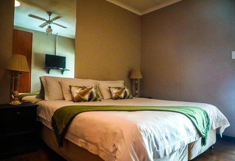 Номер Стандарт, The Exclusive Guesthouse