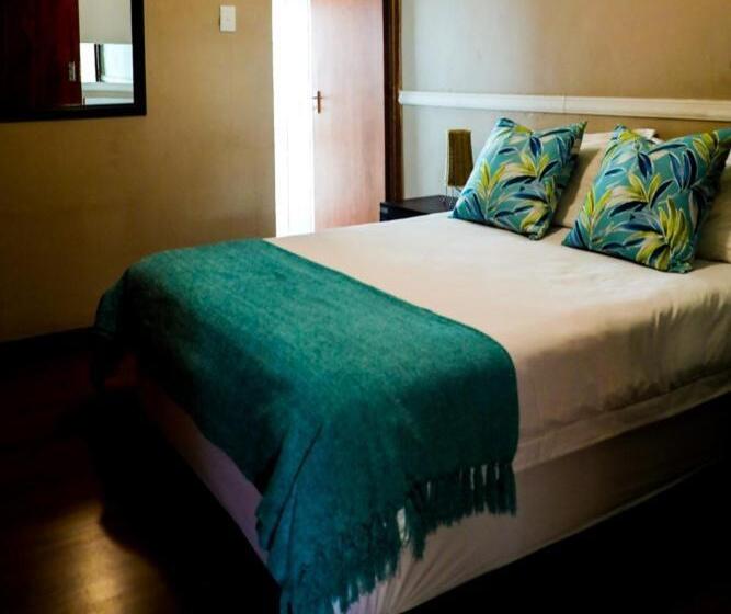 スタンダードルーム, The Exclusive Guesthouse