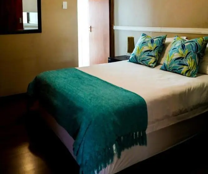 スタンダードルーム, The Exclusive Guesthouse