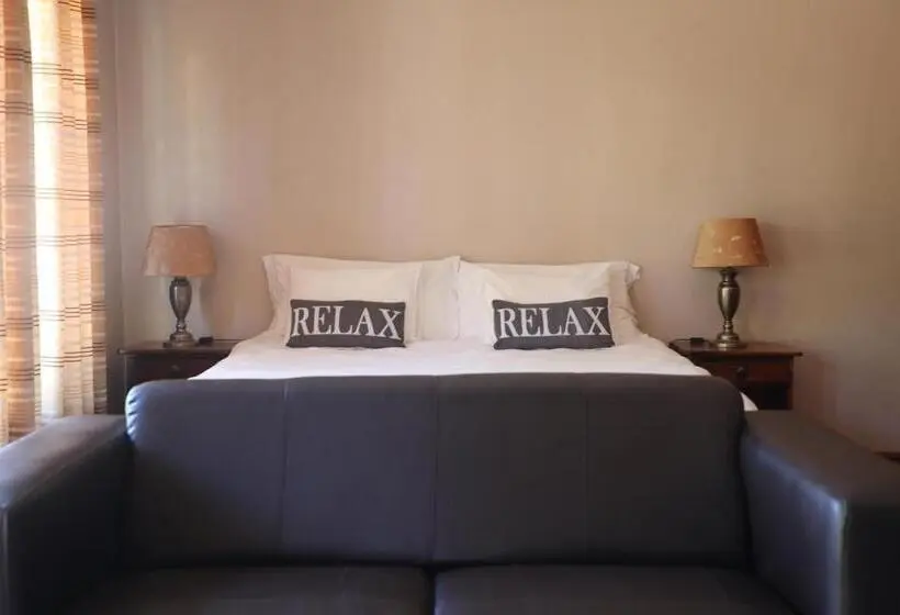 スイート（家族用）, The Exclusive Guesthouse
