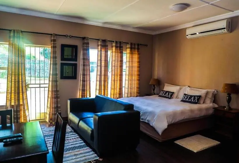 スイート（家族用）, The Exclusive Guesthouse