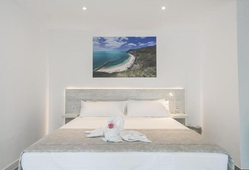 Номер Deluxe, Villa Boutique Tenerife