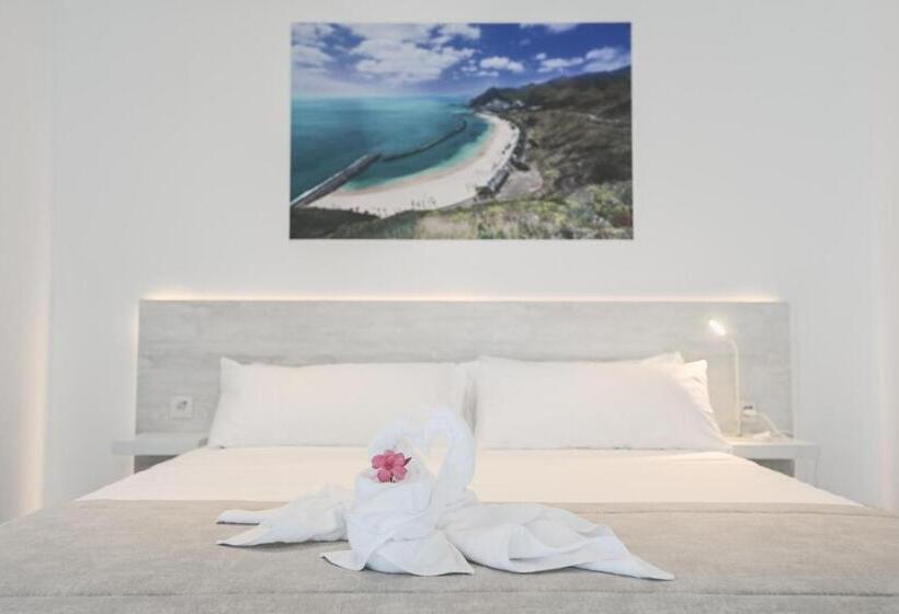 غرفة ديلوكس, Villa Boutique Tenerife