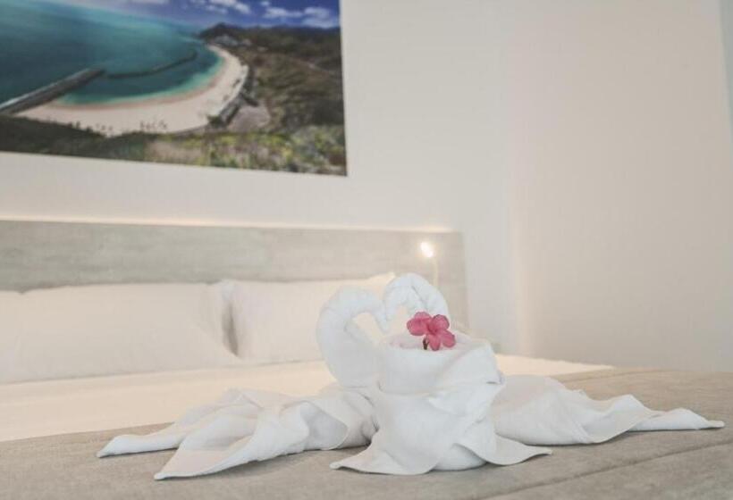 디럭스 룸, Villa Boutique Tenerife