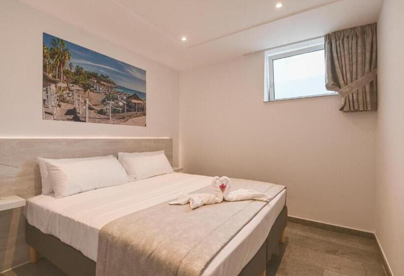 Номер Deluxe, Villa Boutique Tenerife