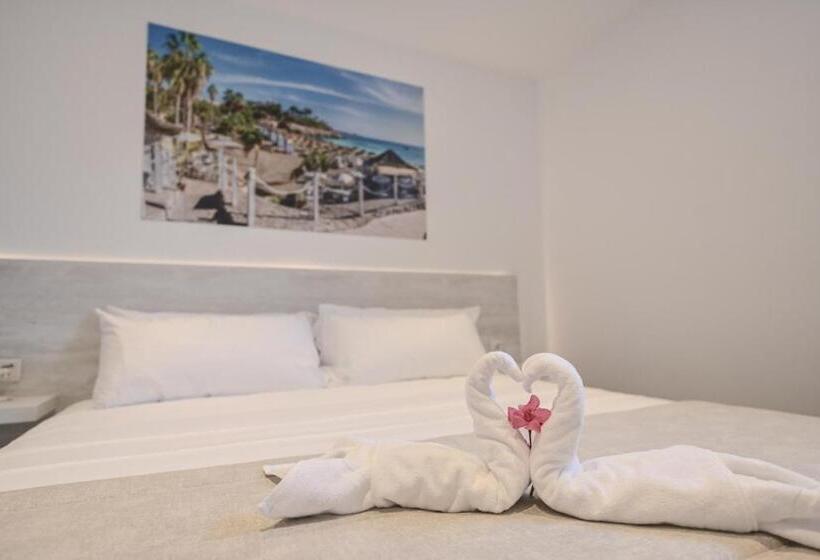 غرفة ديلوكس, Villa Boutique Tenerife