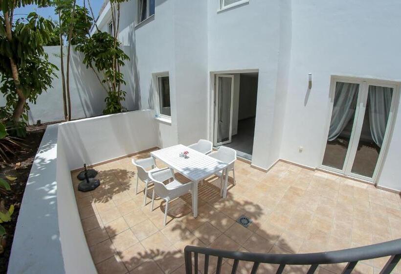 غرفة ديلوكس, Villa Boutique Tenerife